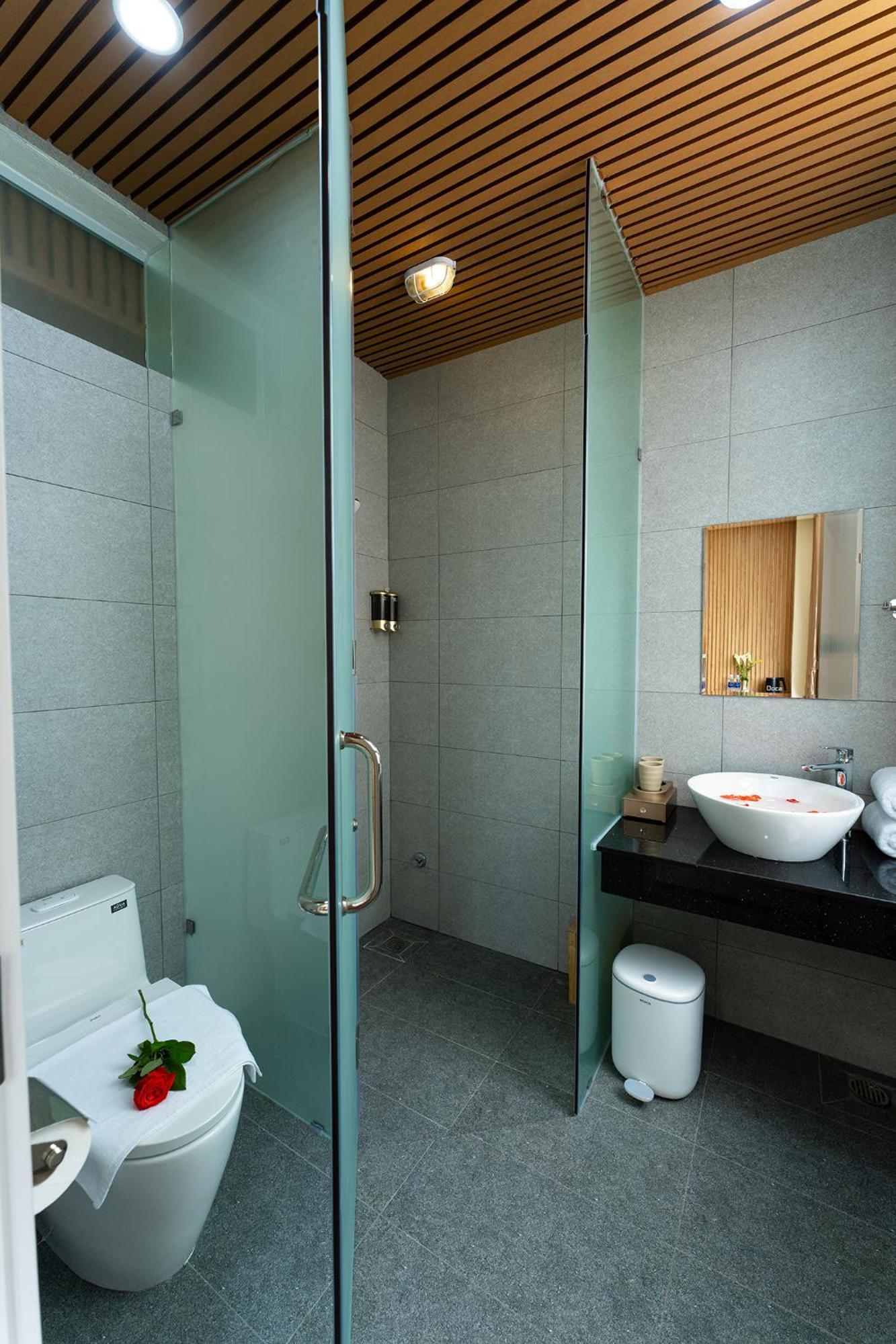 Dragon Hue Hotel Экстерьер фото