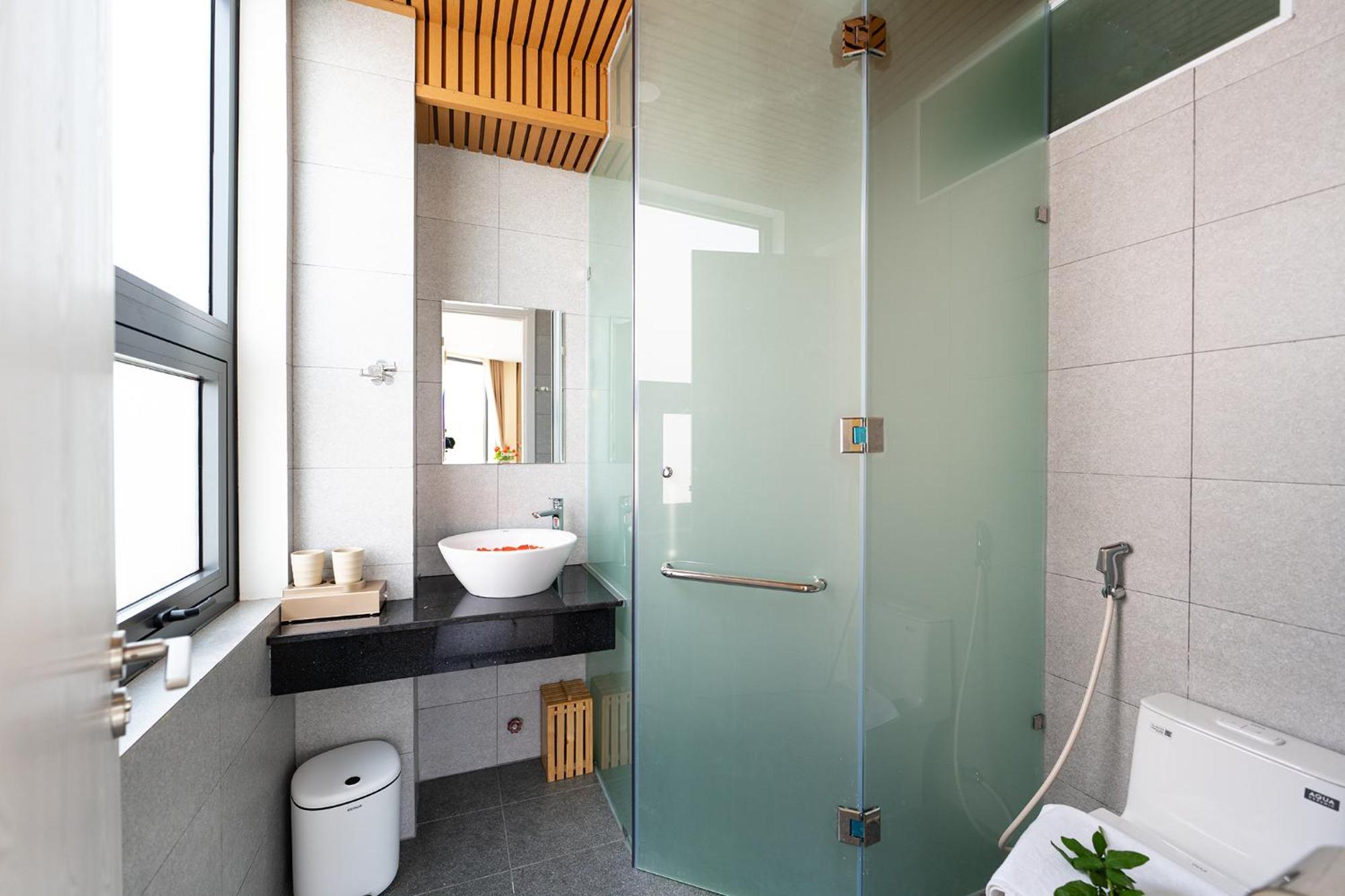 Dragon Hue Hotel Экстерьер фото